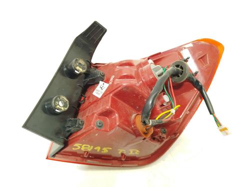 Left taillight KIA RIO IV (YB, SC, FB) 1.0 T-GDI 120 Eco-Dynamics+ | BP34646185C34 - Image 3