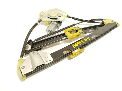 Front left window mechanism AUDI A1 Sportback (GBA) 25 TFSI | BP30062129C22 