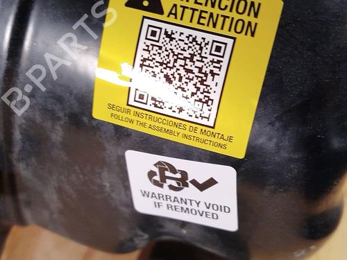 Gearbox DACIA SANDERO II TCe 90 (B8M1, B8MA, B8AC) | BP33929710M3 - Image 5