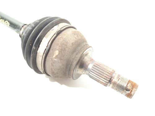 Right front driveshaft CITROËN C4 CACTUS 1.5 BlueHDi 120 | BP24150830M39 - Image 2