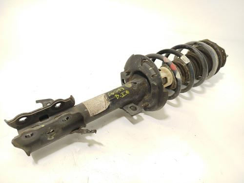 Used Left front shock absorber FORD KA+ III (UK, FK) 1.2 Ti-VCT (85 hp) 27465302
