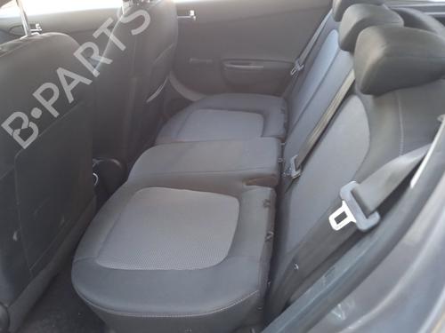 AC compressor HYUNDAI i20 I (PB, PBT) 1.2 | BP22177691M34 