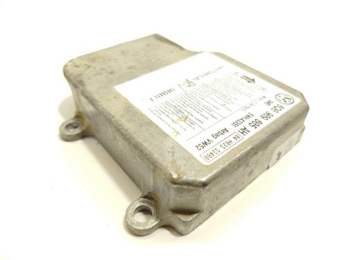 Used ECU airbags VW CADDY III Box Body/MPV (2KA, 2KH, 2CA, 2CH) 1.9 TDI (105 hp) 29527015