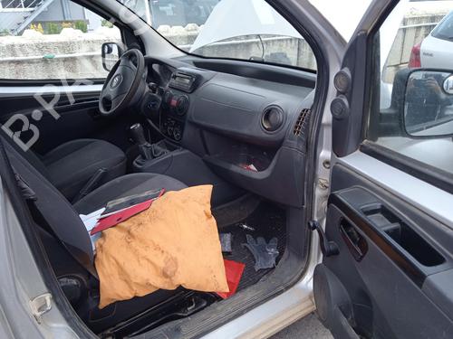 Right headlight CITROËN NEMO MPV 1.4 HDi | BP22779074C29