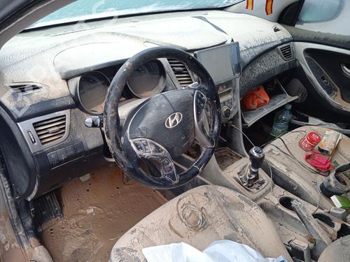 Left front fog light HYUNDAI i30 (GD) 1.6 CRDi | BP32696405C30  - Image 25