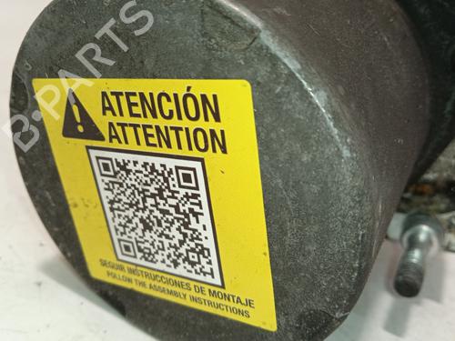 ABS pump CITROËN JUMPY II (VF7) 2.0 HDi 120 | BP29393959M43