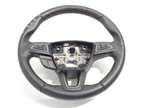 Used Steering wheel FORD KUGA II (DM2) 2.0 TDCi 4x4 (180 hp) 18092332