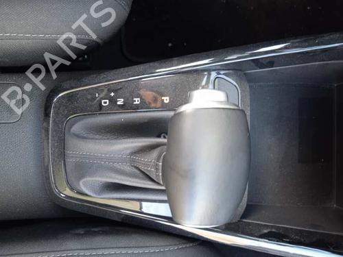 Right front driveshaft KIA STONIC (YB) | BP27368123M39