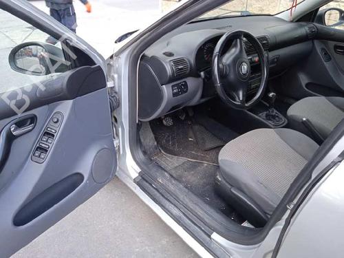 Left rear door SEAT TOLEDO II (1M2) 1.9 TDI | BP17618457C4 