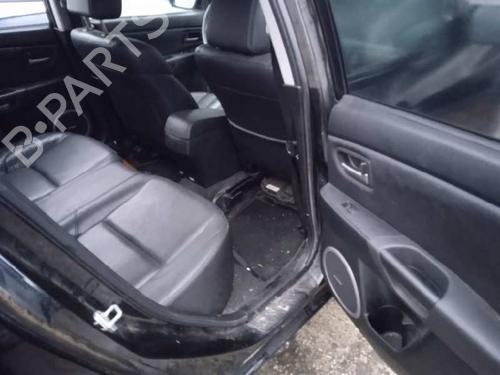 Throttle body MAZDA 3 (BK) 2.0 (BKEP) | BP7098574M82