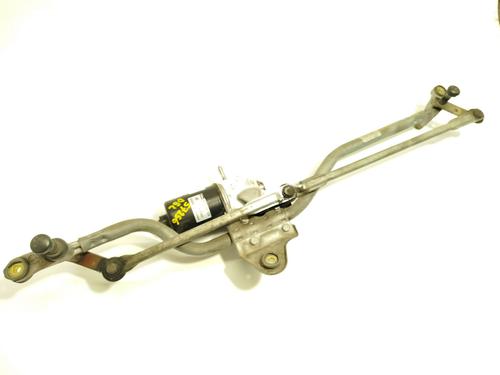Front wiper motor VW TRANSPORTER T5 Van (7HA, 7HH, 7EA, 7EH) 2.5 TDI | BP31060845M29 - Image 2