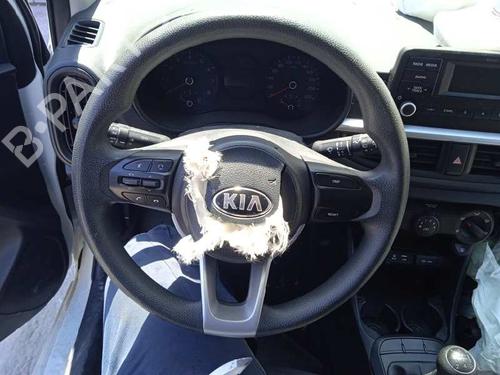 Fuse box KIA PICANTO III (JA) 1.0 | BP15507818E1 