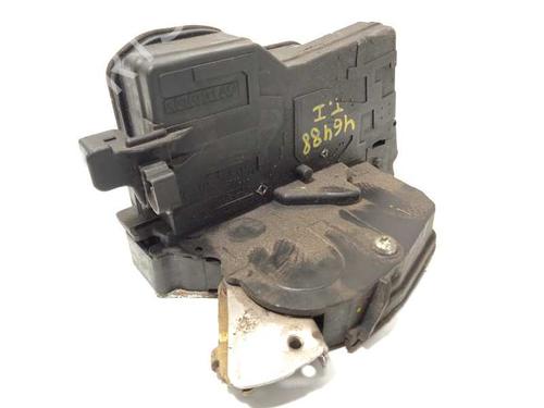 Used Rear left lock BMW 7 (E65, E66, E67) 745 i, Li (333 hp) 9253370