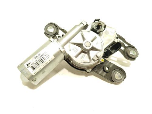 Used Rear wiper motor Rear wiper motor 33288476 33288476