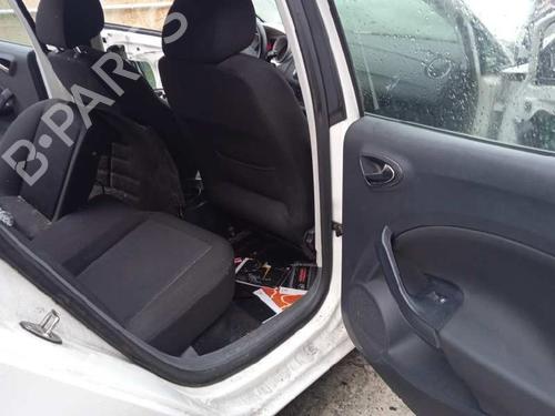 Left front driveshaft SEAT IBIZA IV (6J5, 6P1) | BP11854106M38