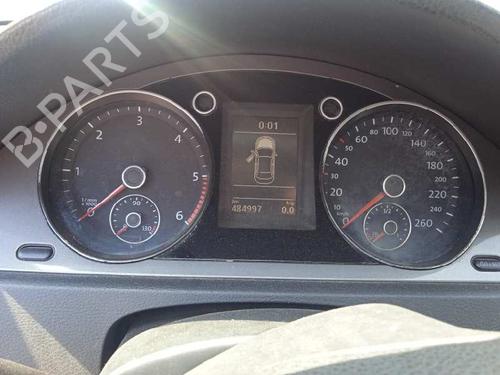 ABS pump VW PASSAT B6 (3C2) 2.0 TDI 16V | BP10747009M43 