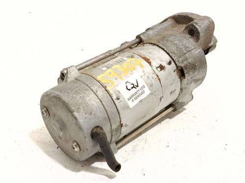 Used Starter Starter 39529521 39529521