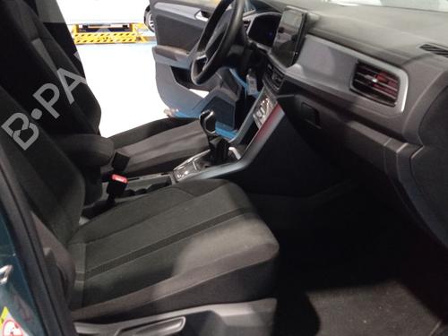 Tailgate lift support VW T-ROC (A11, D11)  | BP31949015C138 