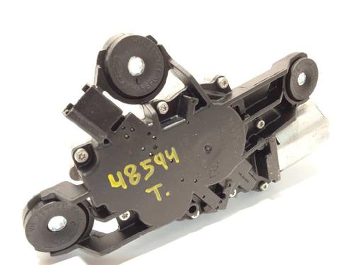 Used Rear wiper motor FORD MONDEO IV Turnier (BA7) [2007-2015]  11846732