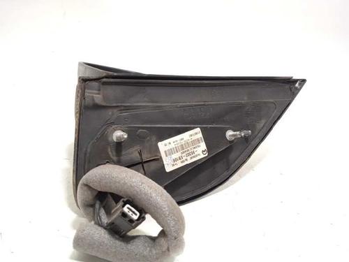 Left mirror NISSAN PATHFINDER III (R51) 2.5 dCi | BP15899910C26