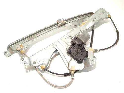 Used Front left window mechanism RENAULT CLIO III (BR0/1, CR0/1) 1.2 16V (BR02, BR0J, BR11, CR02, CR0J, CR11) (75 hp) 13900775