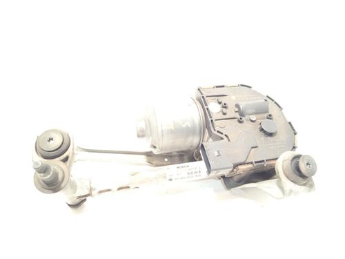 Used Front wiper motor SEAT ALTEA XL (5P5, 5P8) 1.9 TDI (105 hp) 19518235