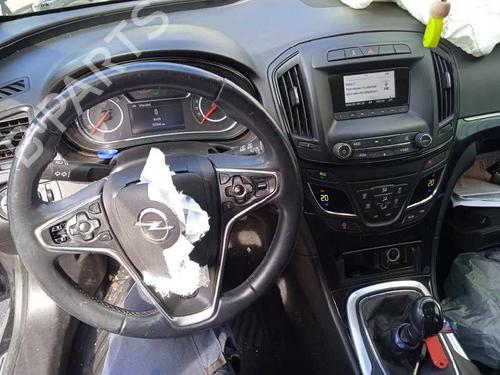 Headlight switch OPEL INSIGNIA A Sports Tourer (G09) 2.0 CDTI (35) | BP14849627I24 