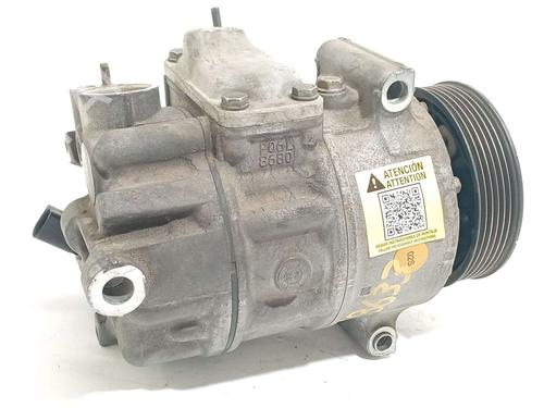 AC compressor VW PASSAT B6 (3C2) 2.0 TDI | BP39171591M34 - Image 2