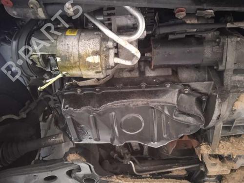 Left headlight FORD FOCUS C-MAX (DM2) 1.8 TDCi | BP11967915C28 