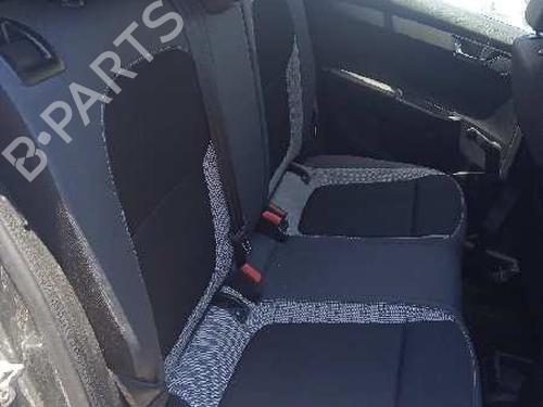 Steering wheel SKODA FABIA III (NJ3) 1.0 | BP10405214C49