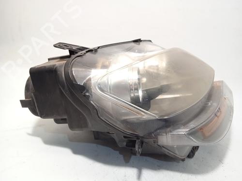 Right headlight FIAT ULYSSE (179_) 2.2 JTD | BP29497405C29 