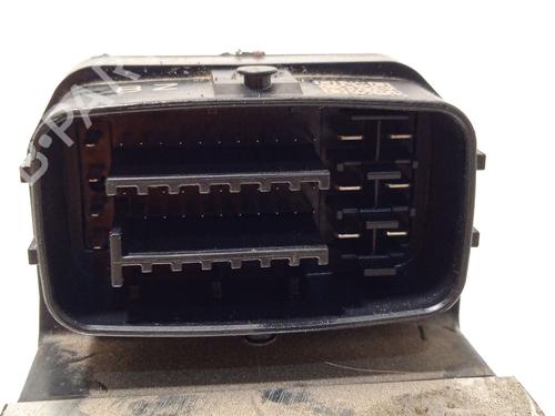 ABS pump TOYOTA C-HR (_X1_) 1.8 Hybrid (ZYX10_, ZYX11_) | BP29445432M43 
