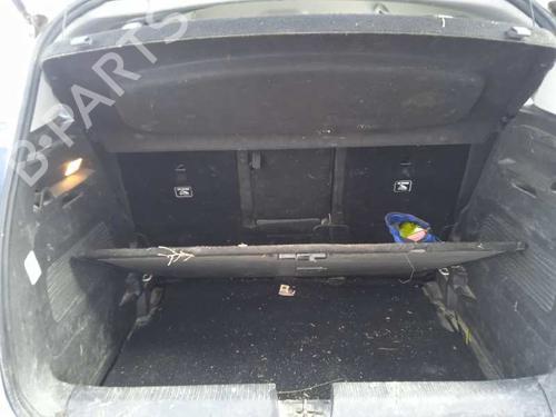 Front right window mechanism OPEL CROSSLAND X / CROSSLAND (P17, P2QO) 1.2 | BP16888724C23 