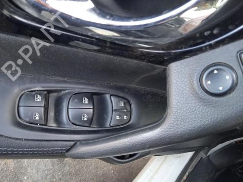 Klapa wlewu paliwa NISSAN QASHQAI II (J11, J11_) 1.5 dCi | BP29481569C131 