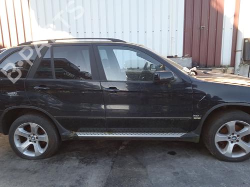 Intercooler BMW X5 (E53) 3.0 d | BP27808096M30 