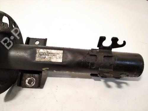 Left front shock absorber SEAT IBIZA IV SC (6J1, 6P5) 1.2 TDI | BP8899801M16