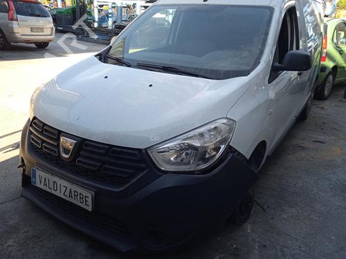 AC compressor DACIA DOKKER Box Body/MPV 1.5 dCi (FEAJ) | BP32853630M34  - Image 8