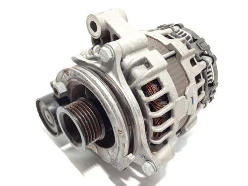 Used Alternator Alternator 12257180 12257180
