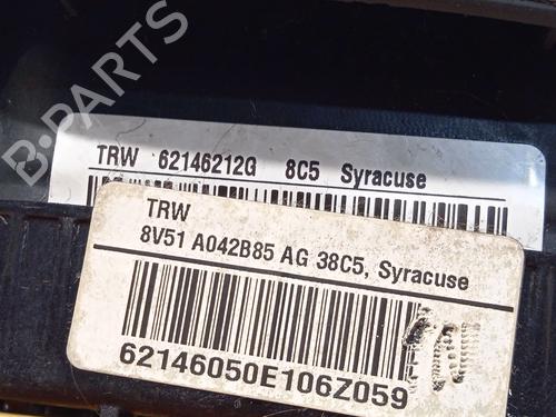 Driver airbag FORD FIESTA VI (CB1, CCN) 1.6 TDCi | BP23414694C9 