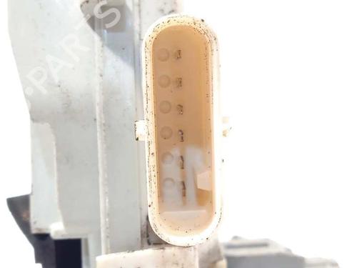 Front left lock AUDI A5 (8T3) 2.0 TDI | BP7253722C98 