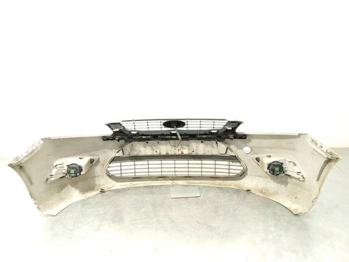 Front bumper FORD FOCUS II (DA_, HCP, DP) 1.6 TDCi | BP29417913C7 