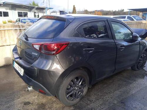 Electronic module MAZDA 2 Hatchback (DL, DJ) 1.5 SKYACTIV-G | BP16528700M83  - Image 8