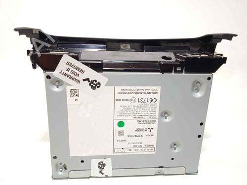 Radio HONDA CIVIC X Hatchback (FC_, FK_) 1.0 VTEC | BP17635874E6 