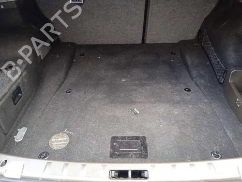 Right front steering knuckle BMW 3 Coupe (E92) 335 i | BP9753938M26