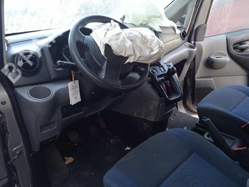 Steering column stalk NISSAN NV200 / EVALIA Bus 1.5 dCi 85 (M20, M20M, M20K, M20KK) | BP11961726I23  - Image 19