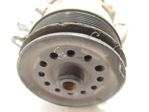 AC compressor TOYOTA YARIS (_P9_) 1.0 VVT-i (KSP90_, KSP90R) | BP30002163M34 