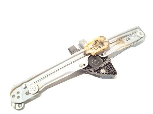 Front right window mechanism OPEL CROSSLAND X / CROSSLAND (P17, P2QO) 1.2 | BP16888724C23