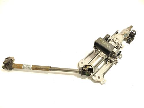 Used Steering column PEUGEOT 3008 II SUV (MC_, MR_, MJ_, M4_) 1.5 BlueHDi 130 (131 hp) 21176130