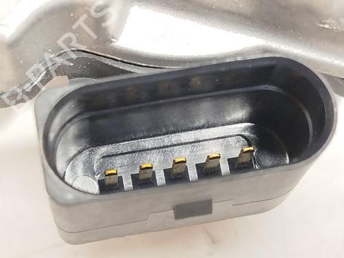 Throttle body SEAT LEON (KL1, KLG) 2.0 TDI | BP33337127M82 - Image 5