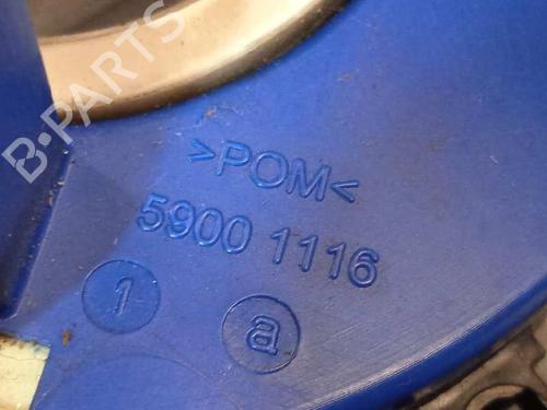 Squib airbag FIAT LINEA (323_, 110_) 1.3 JTD Multijet (323AXB1A) | BP8514194C102 
